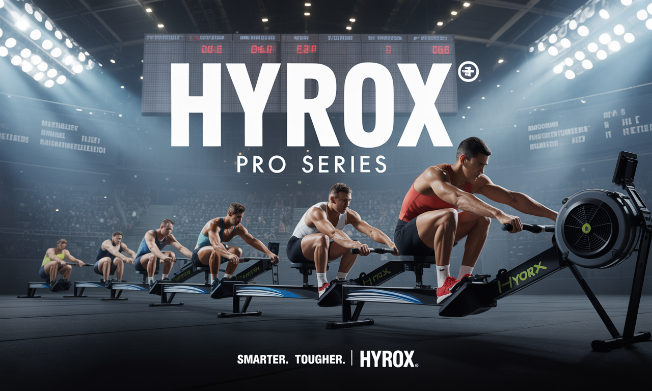 découvrez l'hyrox, une compétition d'endurance mêlant course à pied et épreuves de fitness. explorez pourquoi ce concept unique attire de plus en plus de passionnés de sport, alliant défis physiques et communauté dynamique. plongez dans cet univers stimulant et transformez votre manière de vous entraîner.