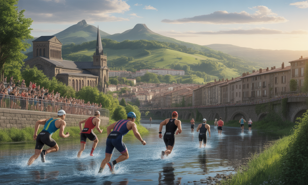 découvrez les succès marquants du puy-en-velay triathlon et explorez ses perspectives prometteuses pour l'avenir de cette discipline dynamique.