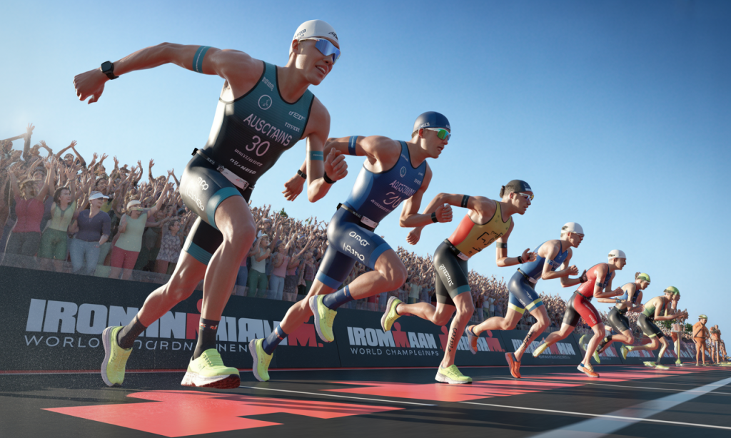 découvrez comment les triathlètes auscitains ont excellé et atteint le top 20 aux championnats du monde ironman 70.3 en espagne, une performance remarquable qui met en lumière leur détermination et leur talent.