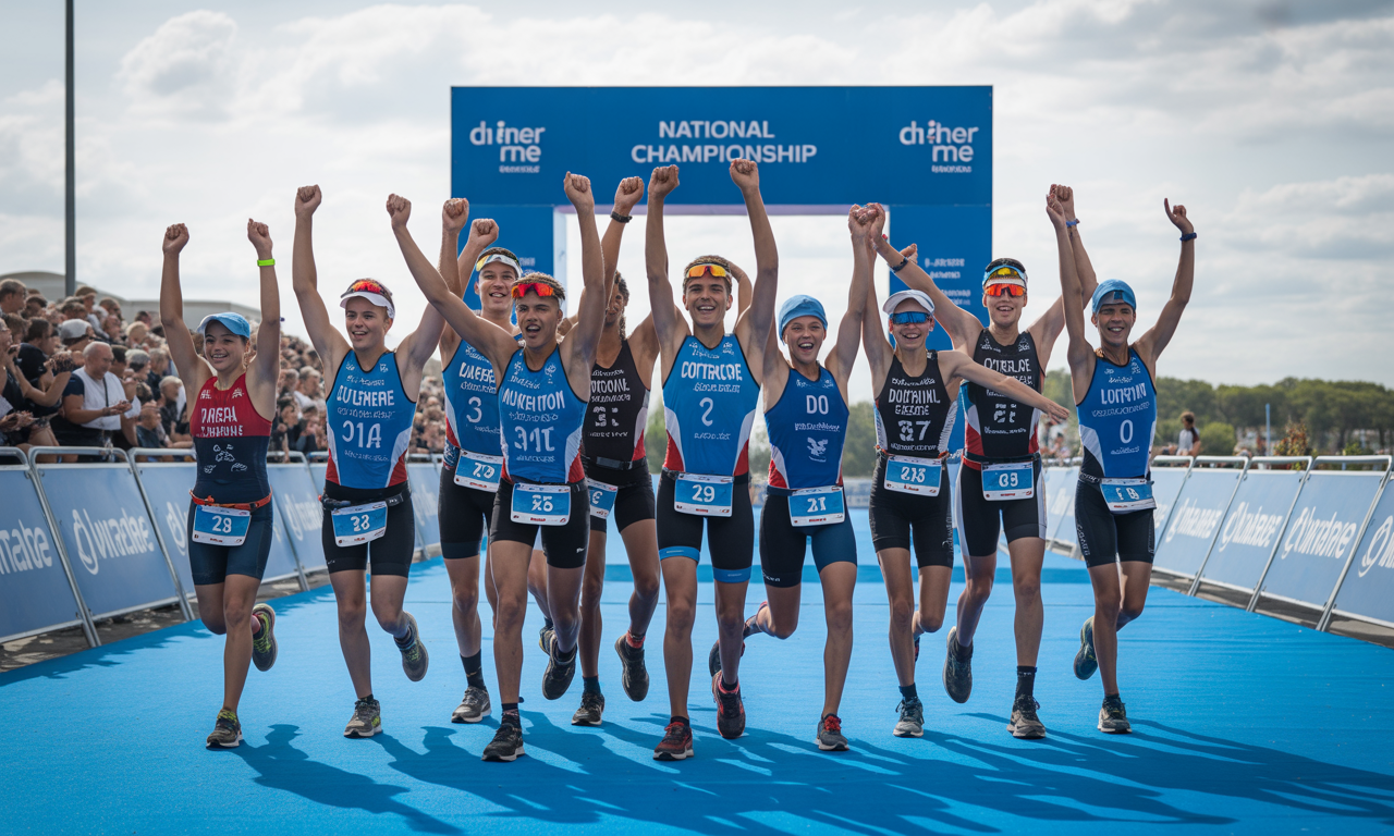 explorez le palmarès complet des champions de france 2025 et découvrez tous les vainqueurs qui ont marqué cette année exceptionnelle.