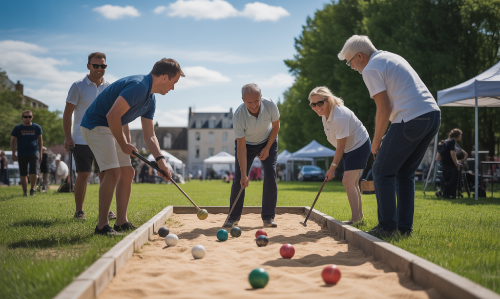 participez au triathlon inédit de morieux et soutenez le téléthon. une journée sportive et solidaire à ne pas manquer !