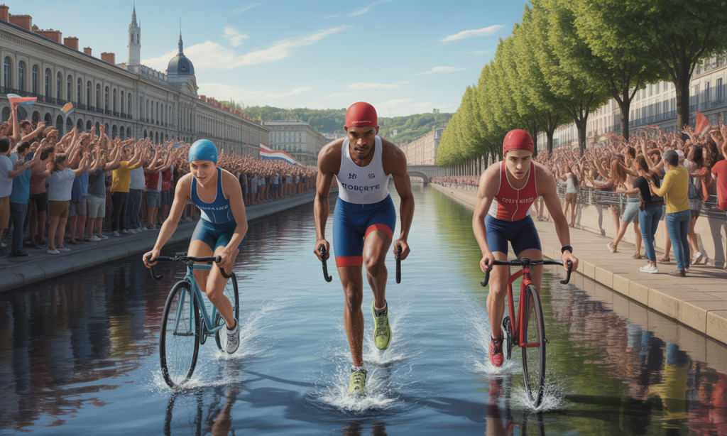 découvrez comment france active lorraine soutient le triathlon de l'économie sociale et solidaire à nancy, un événement phare pour promouvoir l'engagement et l'innovation sociale dans la région.